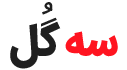 فروش عمده پوشال کولر آبی سه گل