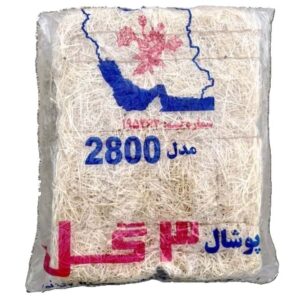 پوشال کولر آبی سه گل (3Gol) 2800
